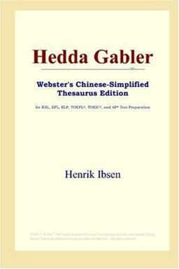 Hedda Gabler