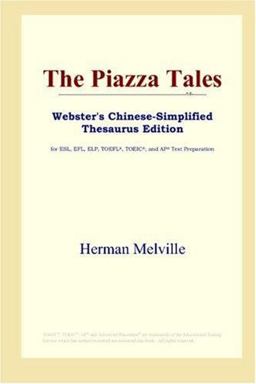 The Piazza Tales