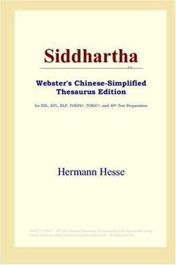 Siddhartha