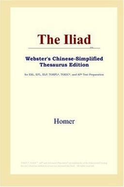 The Iliad