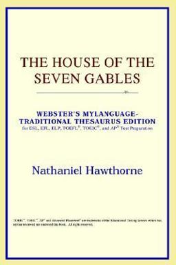 The House of the Seven Gables