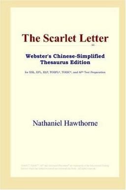 The Scarlet Letter