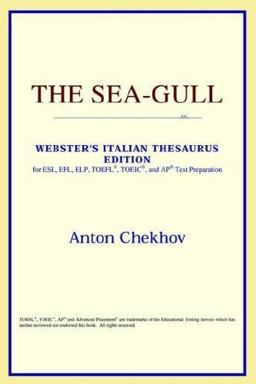 The Sea-Gull