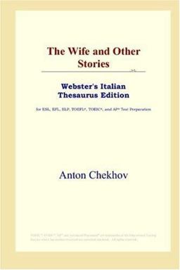 The Wife and Other Stories