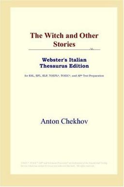 The Witch and Other Stories
