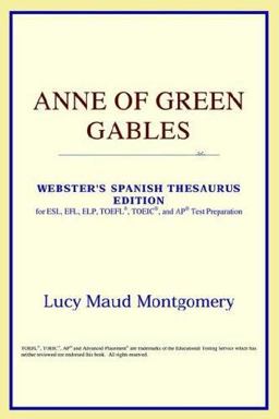 Anne of Green Gables