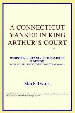 A Connecticut Yankee in King Arthur's Court