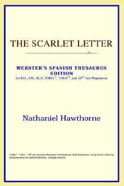 The Scarlet Letter