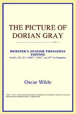 The Picture of Dorian Gray