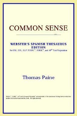 Common Sense