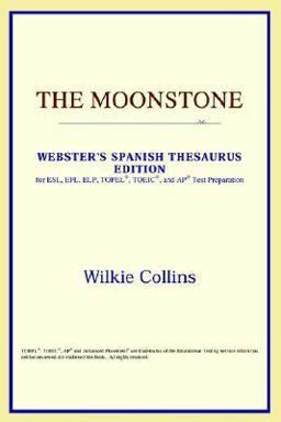 The Moonstone