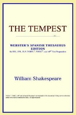 The Tempest