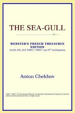 The Sea-Gull