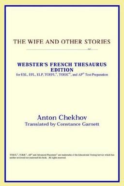 The Wife and Other Stories