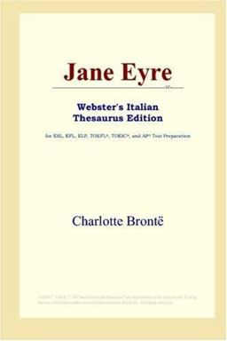 Jane Eyre