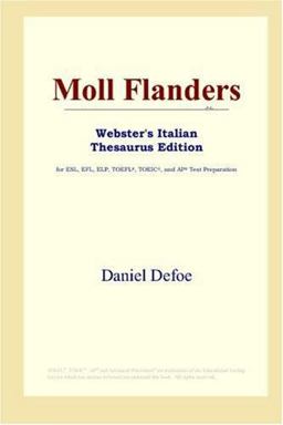 Moll Flanders