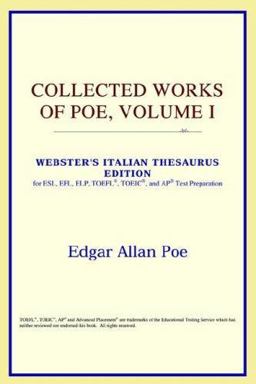 Collected Works of Poe