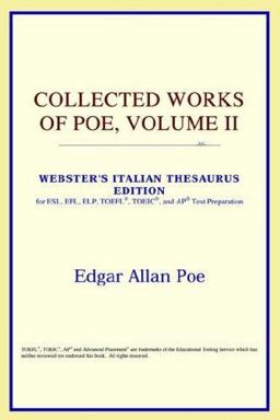 Collected Works of Poe