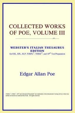 Collected Works of Poe