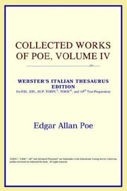 Collected Works of Poe