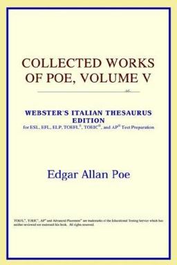 Collected Works of Poe