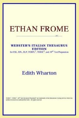 Ethan Frome