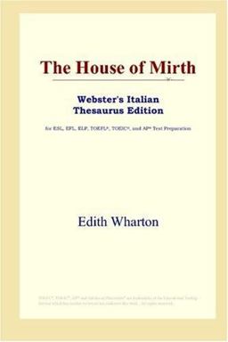 The House of Mirth