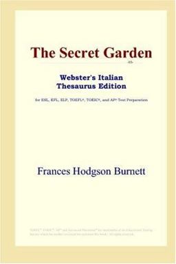 The Secret Garden