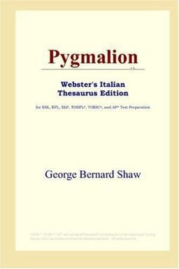 Pygmalion