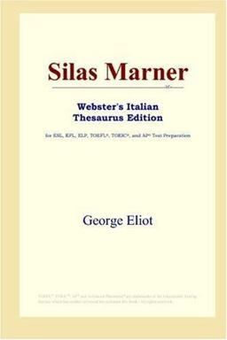 Silas Marner