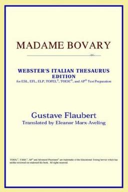 Madame Bovary