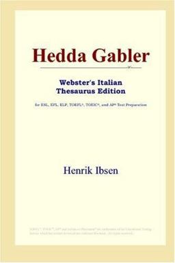 Hedda Gabler