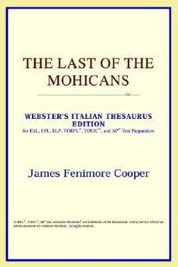 The Last of the Mohicans