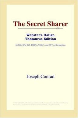 The Secret Sharer