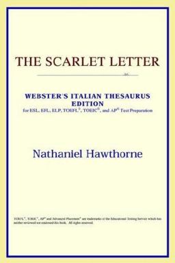 The Scarlet Letter