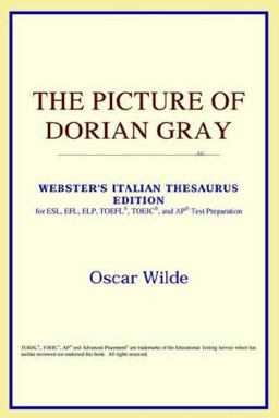 The Picture of Dorian Gray