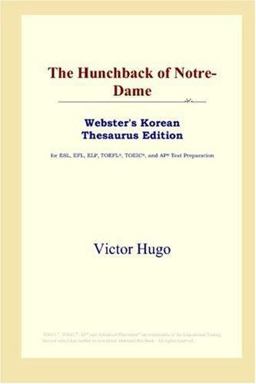 The Hunchback of Notre-Dame