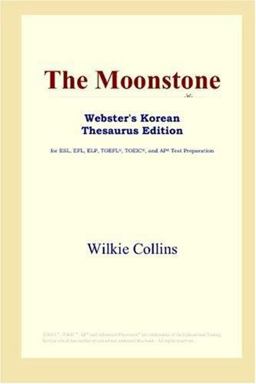 The Moonstone