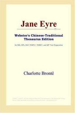 Jane Eyre