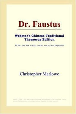 Dr. Faustus