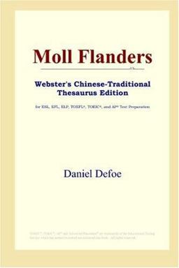 Moll Flanders