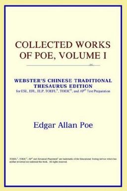 Collected Works of Poe
