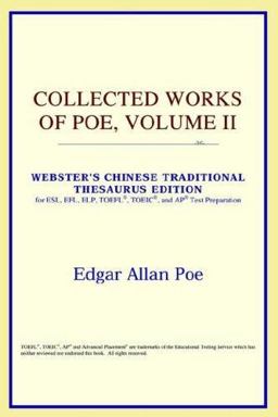 Collected Works of Poe