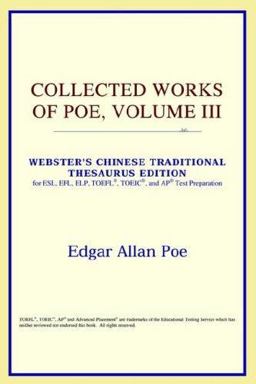 Collected Works of Poe