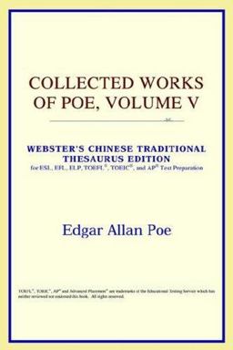 Collected Works of Poe