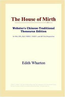 The House of Mirth