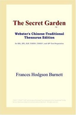 The Secret Garden