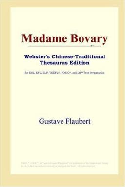 Madame Bovary