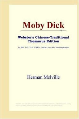 Moby Dick