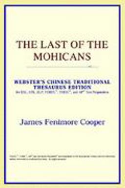 The Last of the Mohicans
